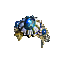 青金石手镯