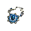 青金石项链