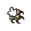 光辉项链