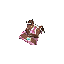 平民布衣（女）