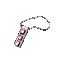 三石项链