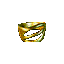 镀金手镯