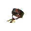幽灵项圈