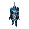 战士教官
