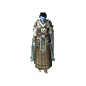 道士导师